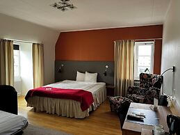 Hotel Bishops Arms Strängnäs