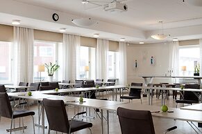 Hotel Bishops Arms Strängnäs