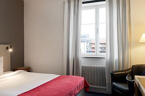 Hotel Bishops Arms Strängnäs
