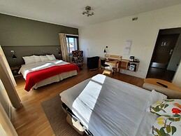 Hotel Bishops Arms Strängnäs