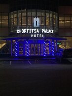 Khortitsa Palace