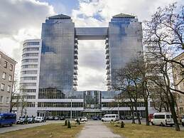 Khortitsa Palace