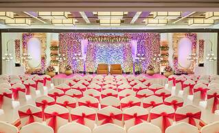 The Residency Towers Coimbatore