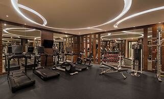 The Residency Towers Coimbatore