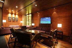 The Residency Towers Coimbatore