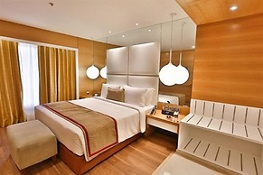 The Residency Towers Coimbatore