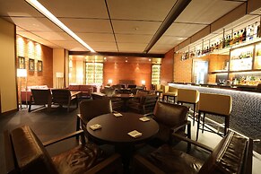The Residency Towers Coimbatore