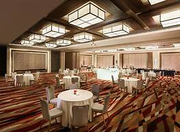 The Residency Towers Coimbatore