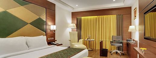 The Residency Towers Coimbatore