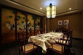 The Residency Towers Coimbatore