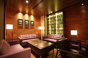 The Residency Towers Coimbatore