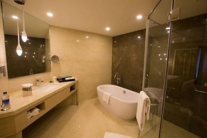 The Residency Towers Coimbatore