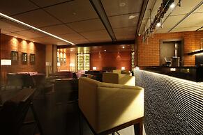 The Residency Towers Coimbatore