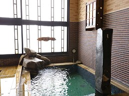 Dormy Inn Himeji Natural Hot Spring