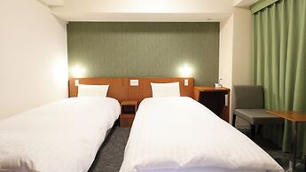 Dormy Inn Kitami Natural Hot Spring