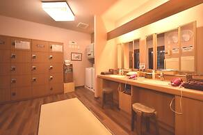 Dormy Inn Kitami Natural Hot Spring