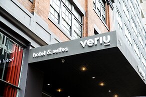 Veriu Central