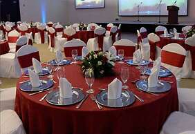 City Express by Marriott Managua
