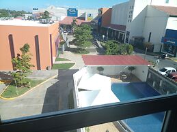 City Express by Marriott Managua