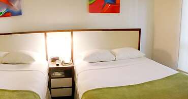 City Express by Marriott Managua