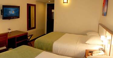 City Express by Marriott Managua