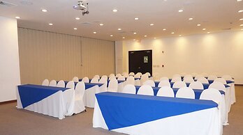 City Express by Marriott Managua