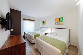 City Express by Marriott Managua