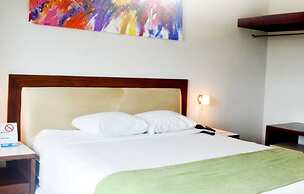 City Express by Marriott Managua
