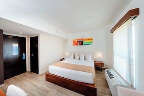 City Express by Marriott Managua