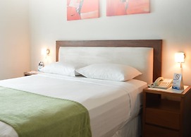 City Express by Marriott Managua
