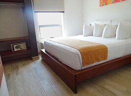 City Express by Marriott Managua