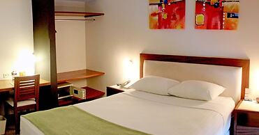 City Express by Marriott Managua