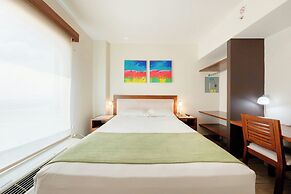 City Express by Marriott Managua