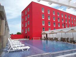City Express by Marriott Managua