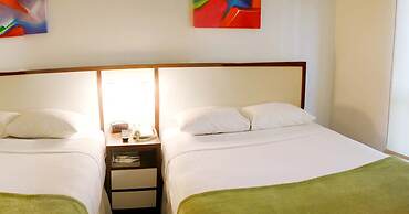 City Express by Marriott Managua