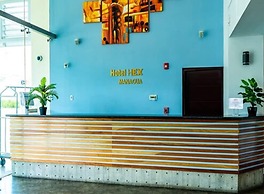 City Express by Marriott Managua