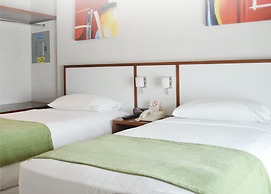 City Express by Marriott Managua
