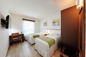 City Express by Marriott Managua