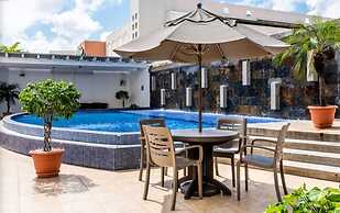 City Express by Marriott Managua