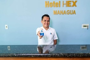 City Express by Marriott Managua