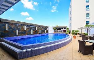 City Express by Marriott Managua