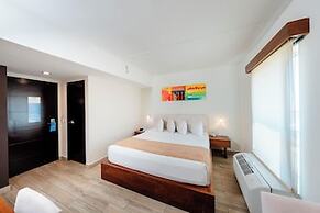 City Express by Marriott Managua
