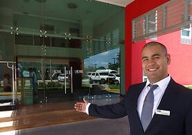 City Express by Marriott Managua