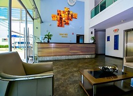 City Express by Marriott Managua