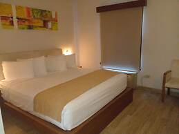 City Express by Marriott Managua