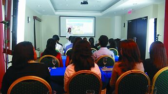 City Express by Marriott Managua