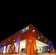 City Express by Marriott Managua