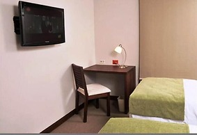 City Express by Marriott Managua