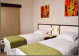 City Express by Marriott Managua