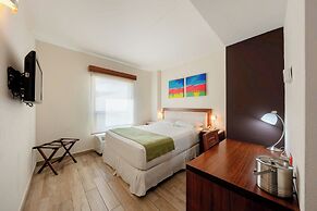 City Express by Marriott Managua